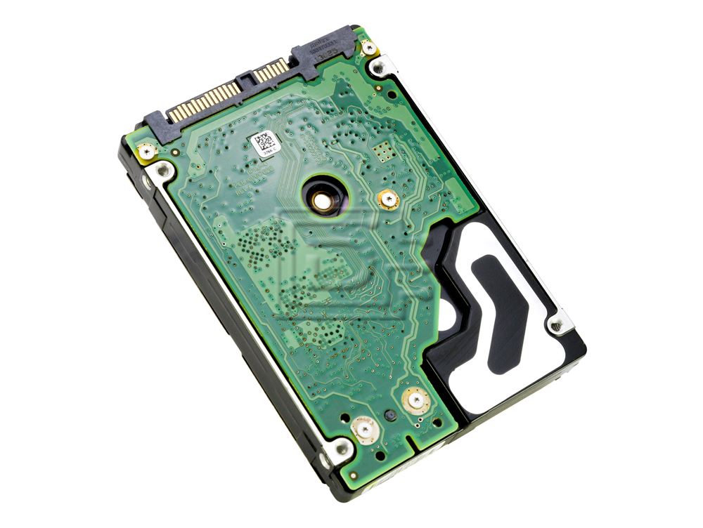Dell Enterprise Plus 7149N / Seagate Savvio 10K.5 ST9600205SS
