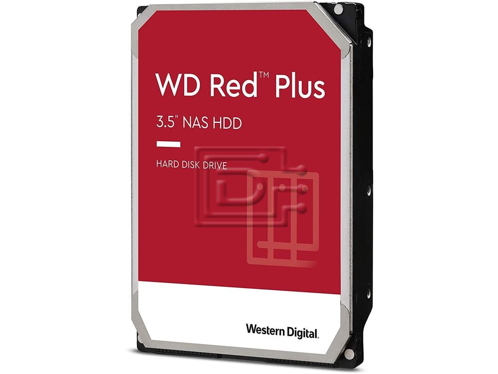 Western Digital WD8003FFBX 8TB 3.5