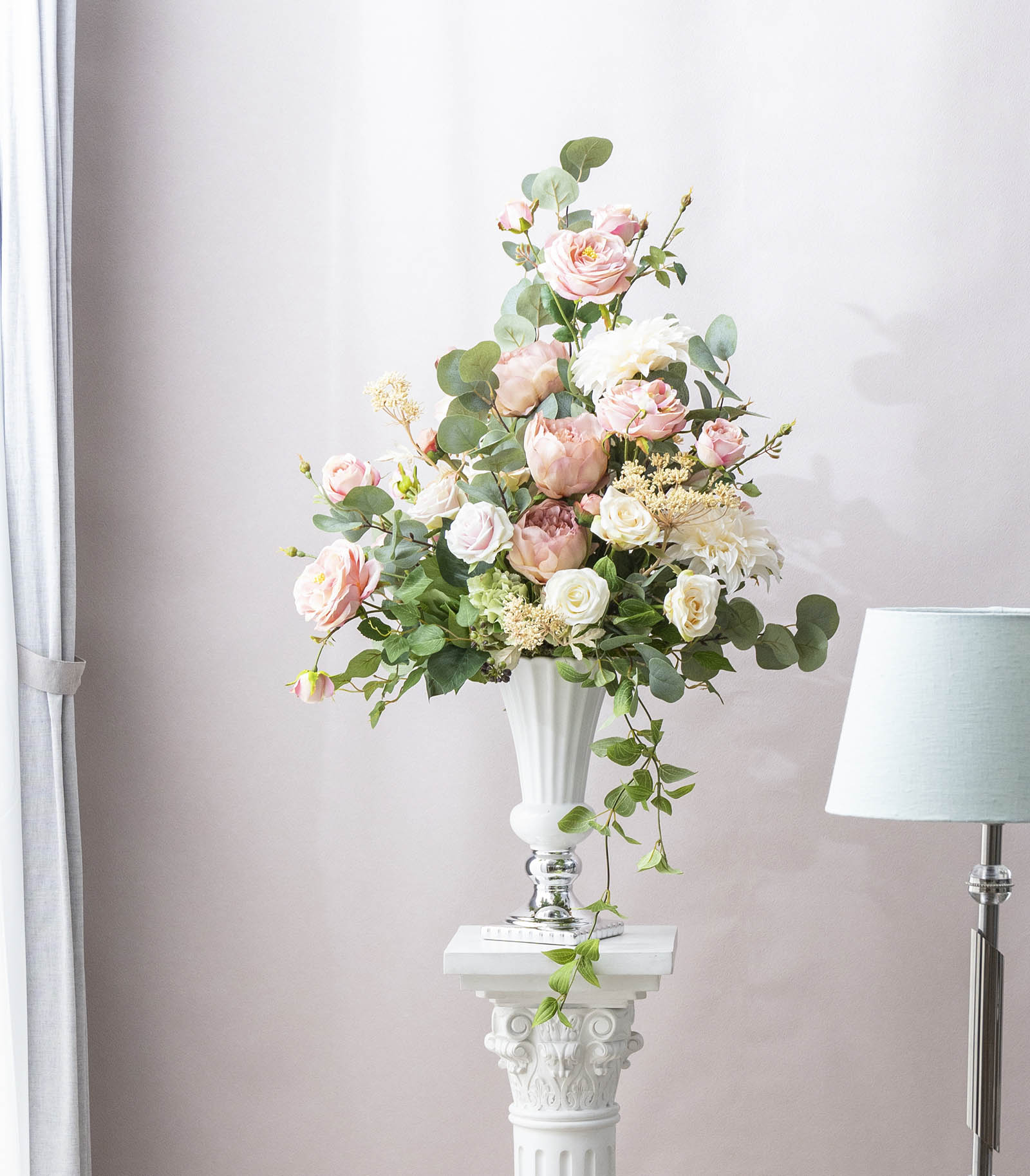 ｴﾚｶﾞﾝﾄﾛｰｽﾞ: 造花（アーティフィシャルフラワー） ｜ YDMオンライン