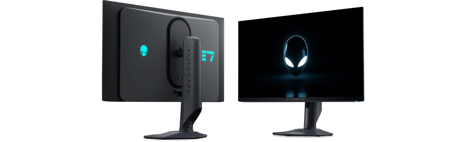 Dell Alienware AW2725DF QHD 360Hz QD-OLED gaming monitor debuts at
