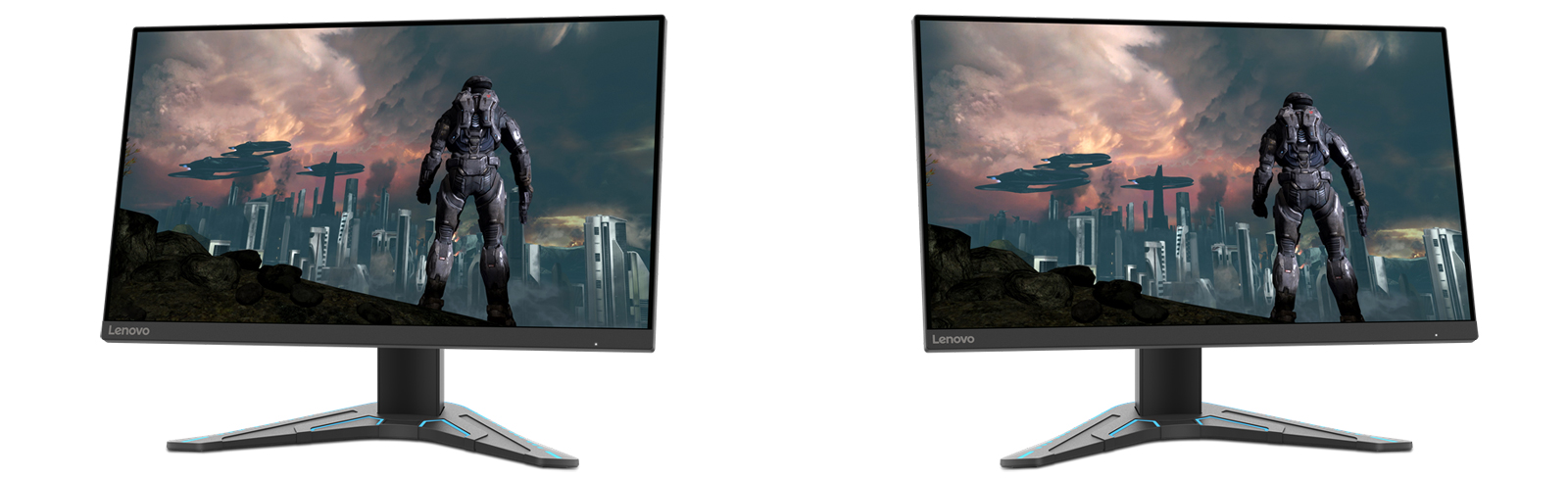 The Lenovo G24-20 is launched with a 23.8