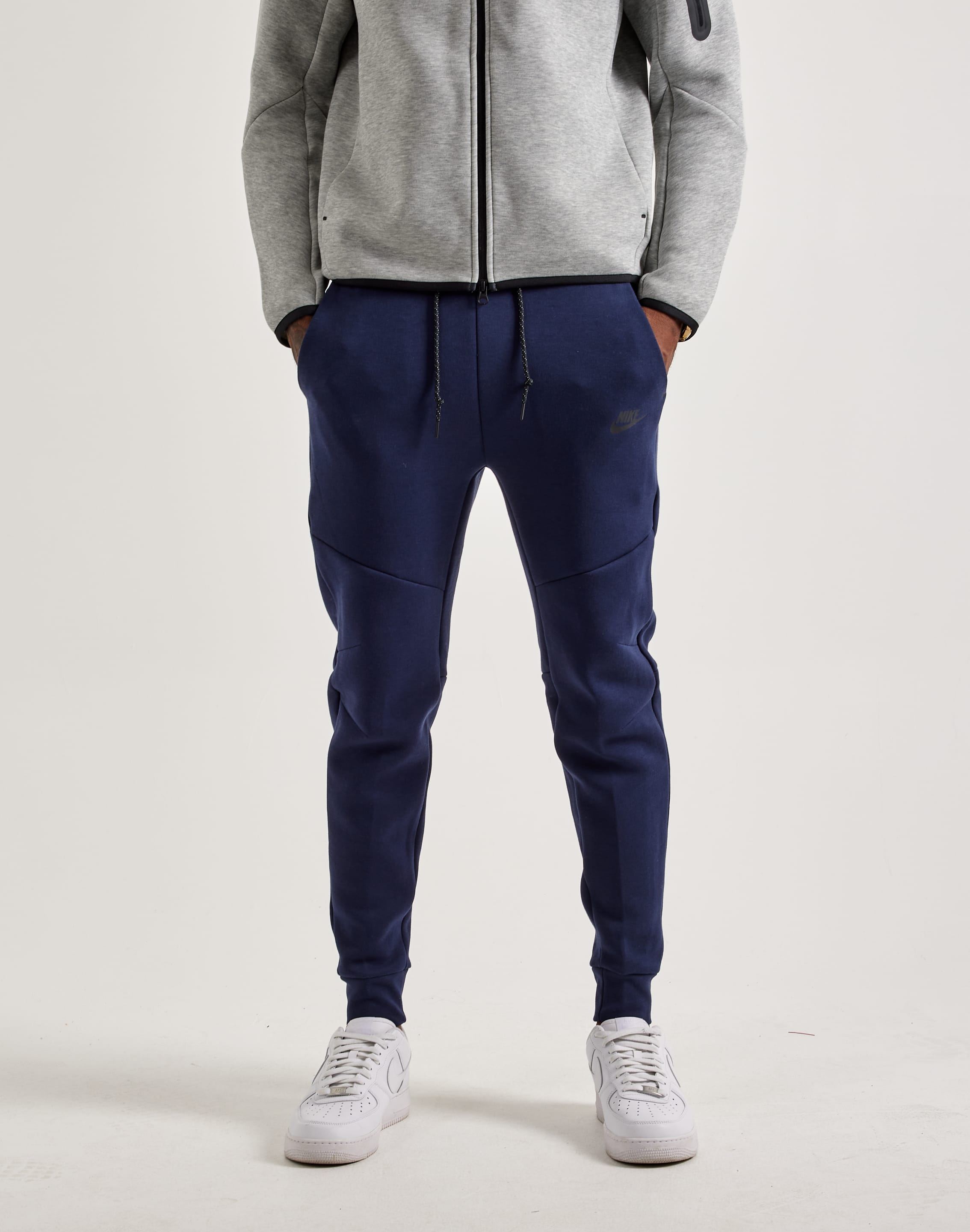 Nike Tech Fleece Joggers – DTLR