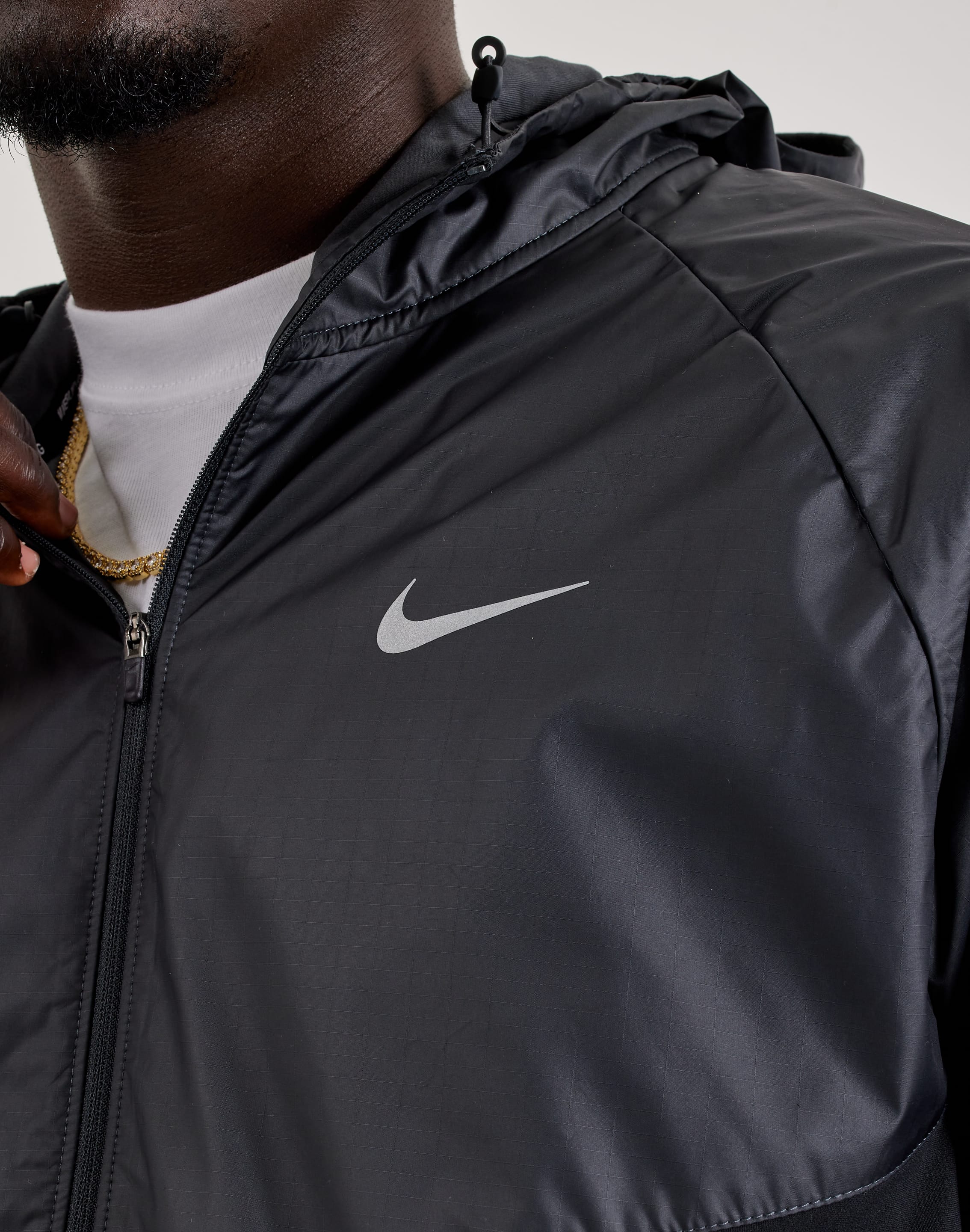 Nike Therma-FIT Winterized Miler Jacket – DTLR