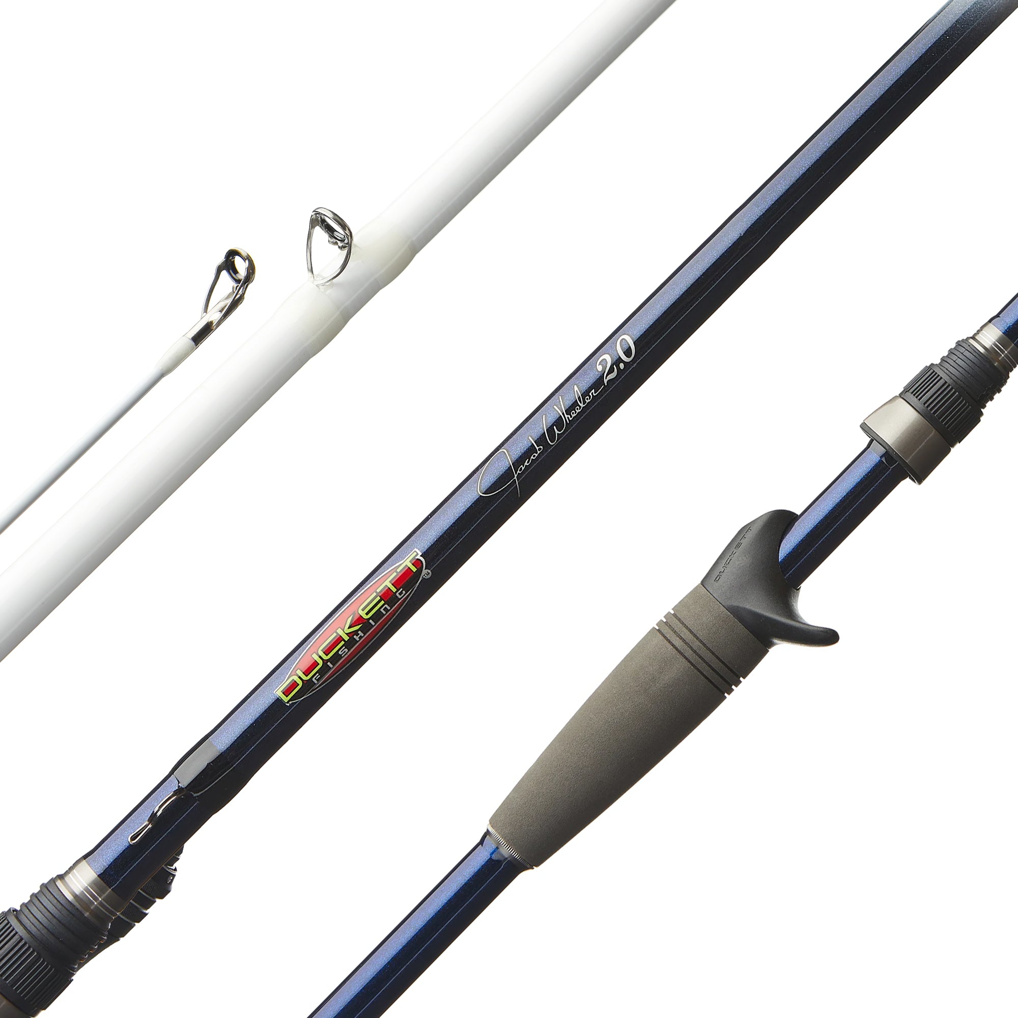 Pro Staff - Product Launch – Duckett Fishing