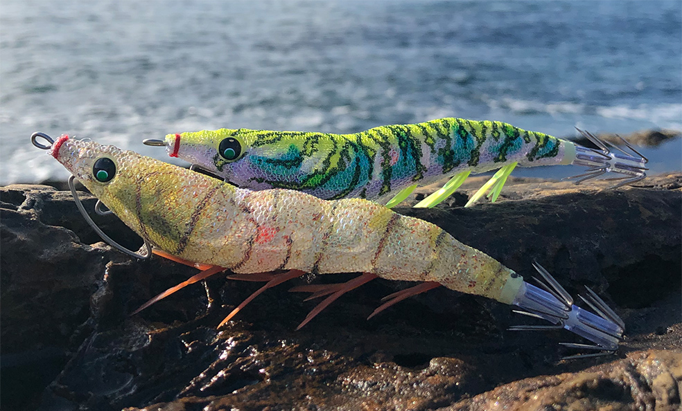 イージーQ® キャスト 喰わせ ラトル - 釣具の総合メーカー デュエル