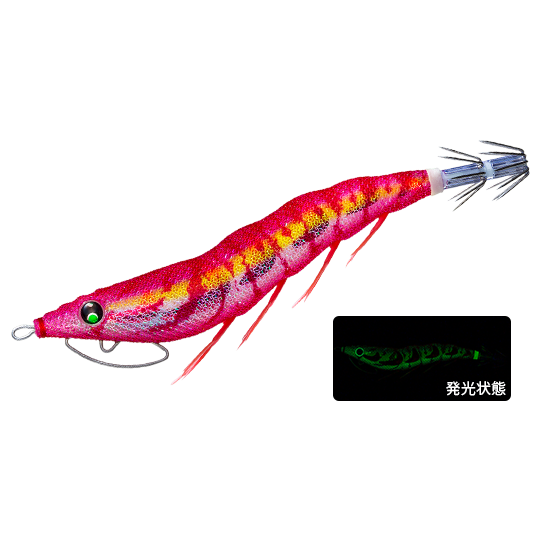 イージーQ® キャスト 喰わせ ラトル - 釣具の総合メーカー デュエル