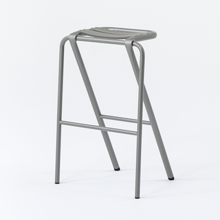 BENT STOOL | duende（デュエンデ）