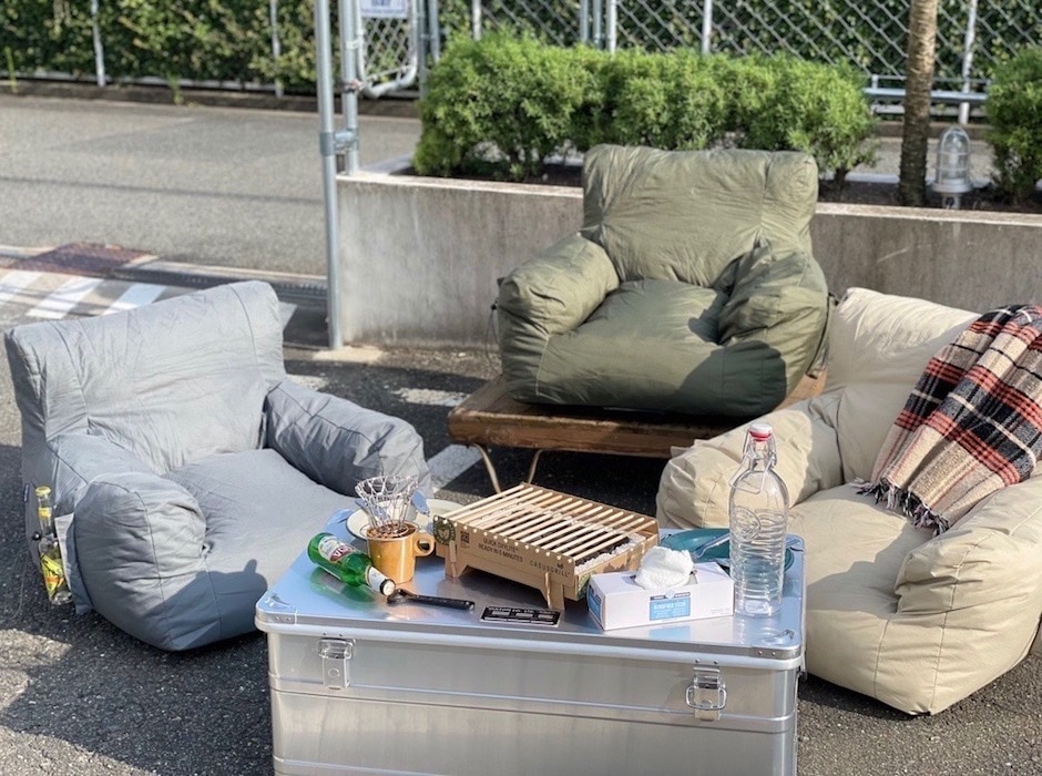 STORE BLOG 詳細 | ダルトン