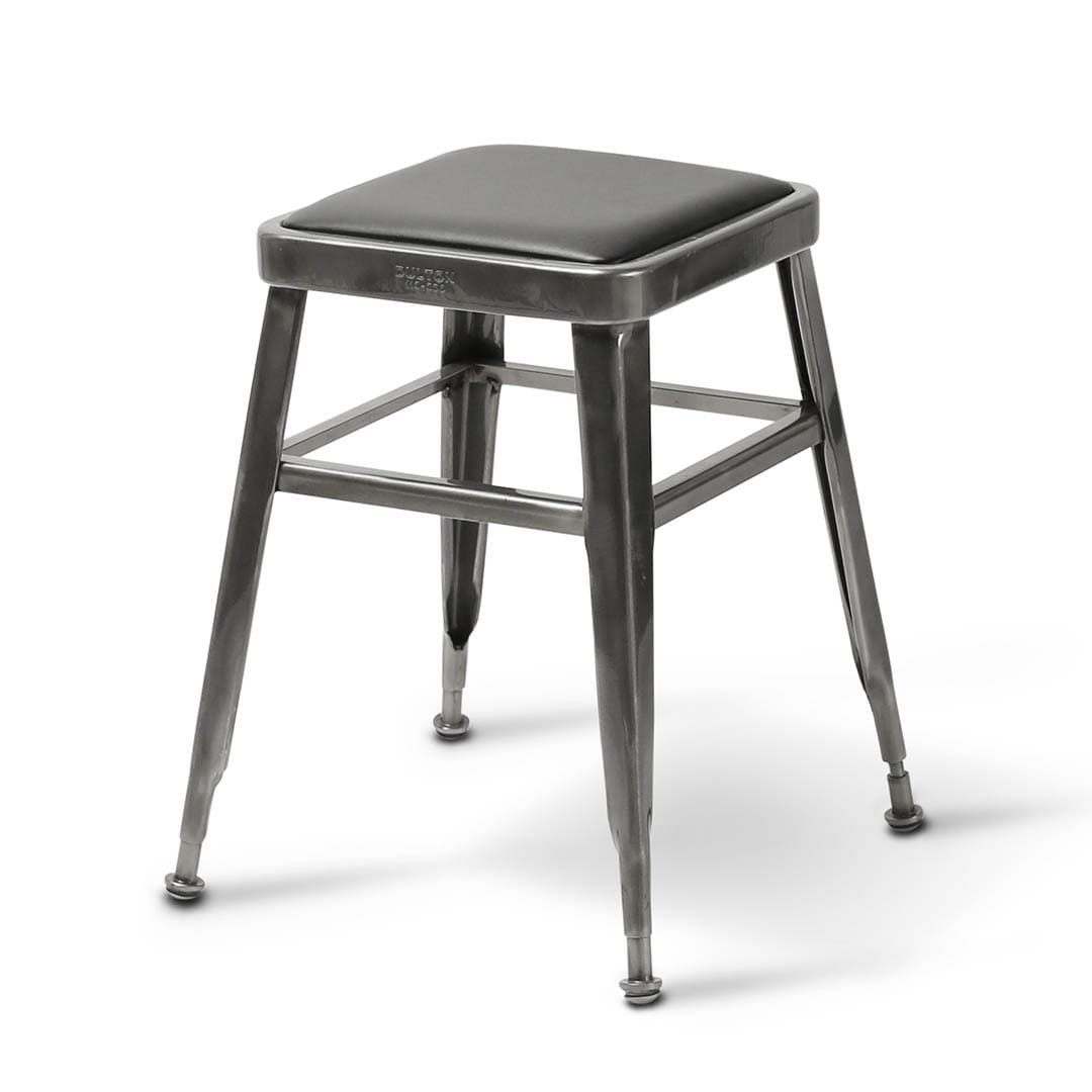 DULTON ONLINE SHOP | LIGHT 45 STOOL RAW(RAW): 家具