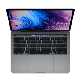 MacBook Pro 1.4 GHz Intel Core i5 8GB 512GB SSD 13