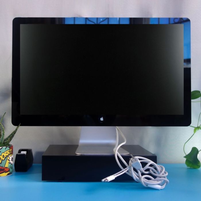 Apple Thunderbolt Display Monitor 27