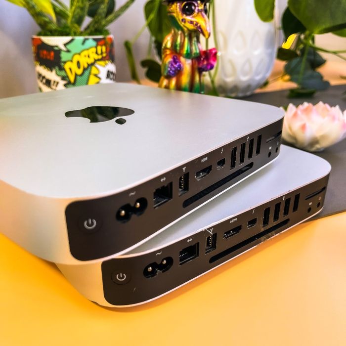 Mac Mini 2.3GHz Quad-Core i7 8GB 1TB 2012 Refurbished