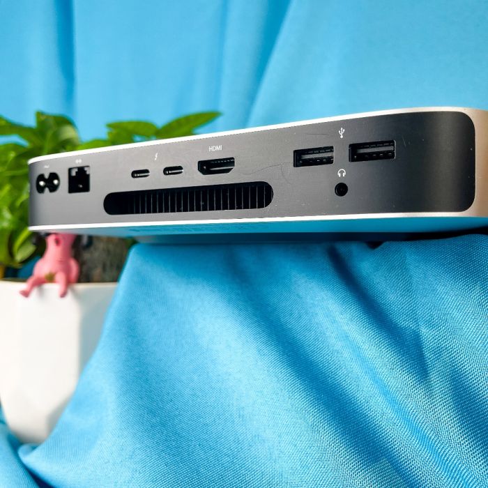 Mac mini M1 Processor 8GB 256GB SSD 2020