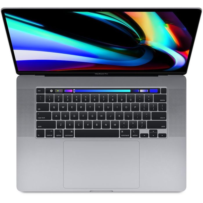 MacBook Pro 2.4GHz Intel Core i9 32GB 1TB SSD 16