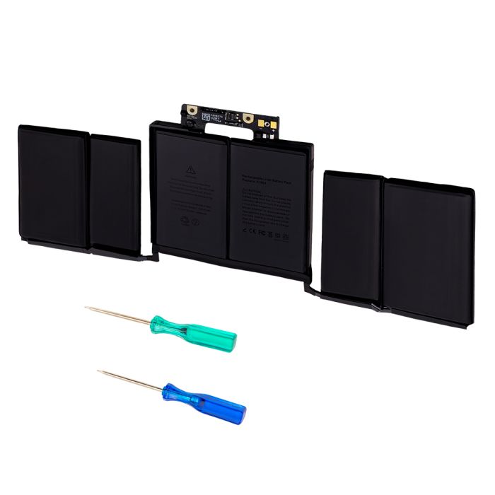 MacBook Pro i5 FD1TB 新品バッテリー Windows11 MacBook Pro i5 FD1TB