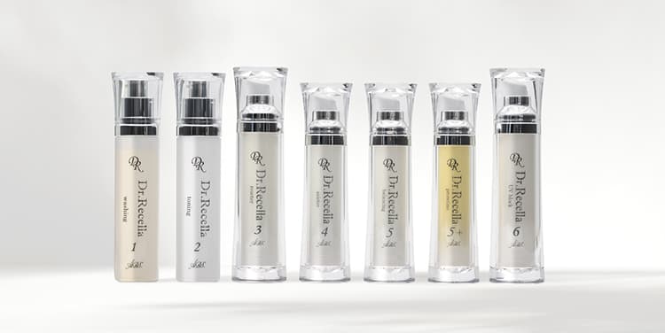 2.トーニング｜ADS｜ドクターリセラ