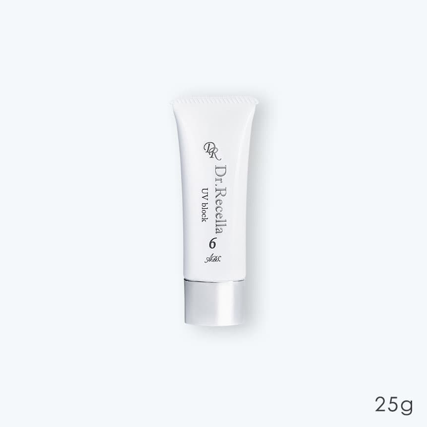 6.UVブロック｜ADS｜ドクターリセラ