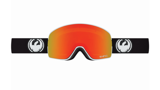 NFX2 With Bonus Lens Dragon Snow Goggles - Dragon