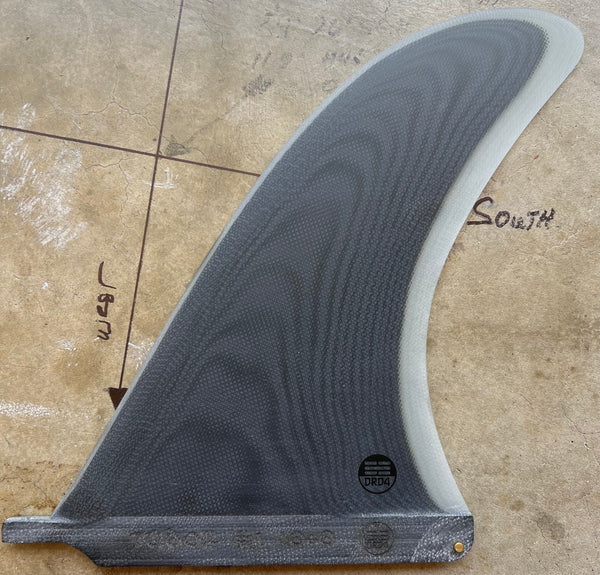 Joel Tudor Fins – DRD4 Fin Company