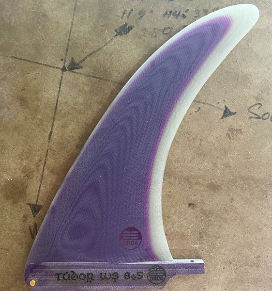 Joel Tudor Fins – DRD4 Fin Company