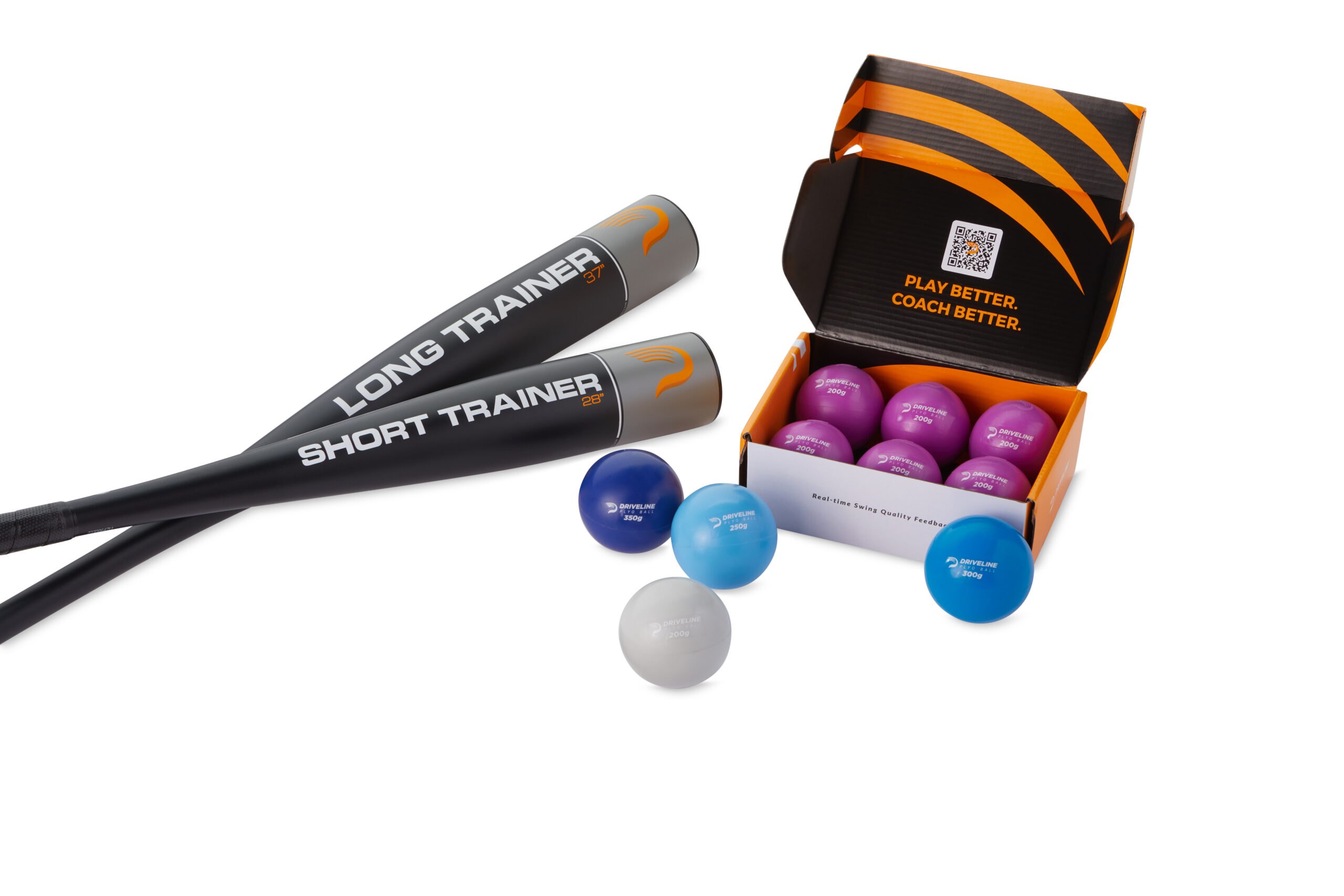 Hitting Kit - Driveline Baseball