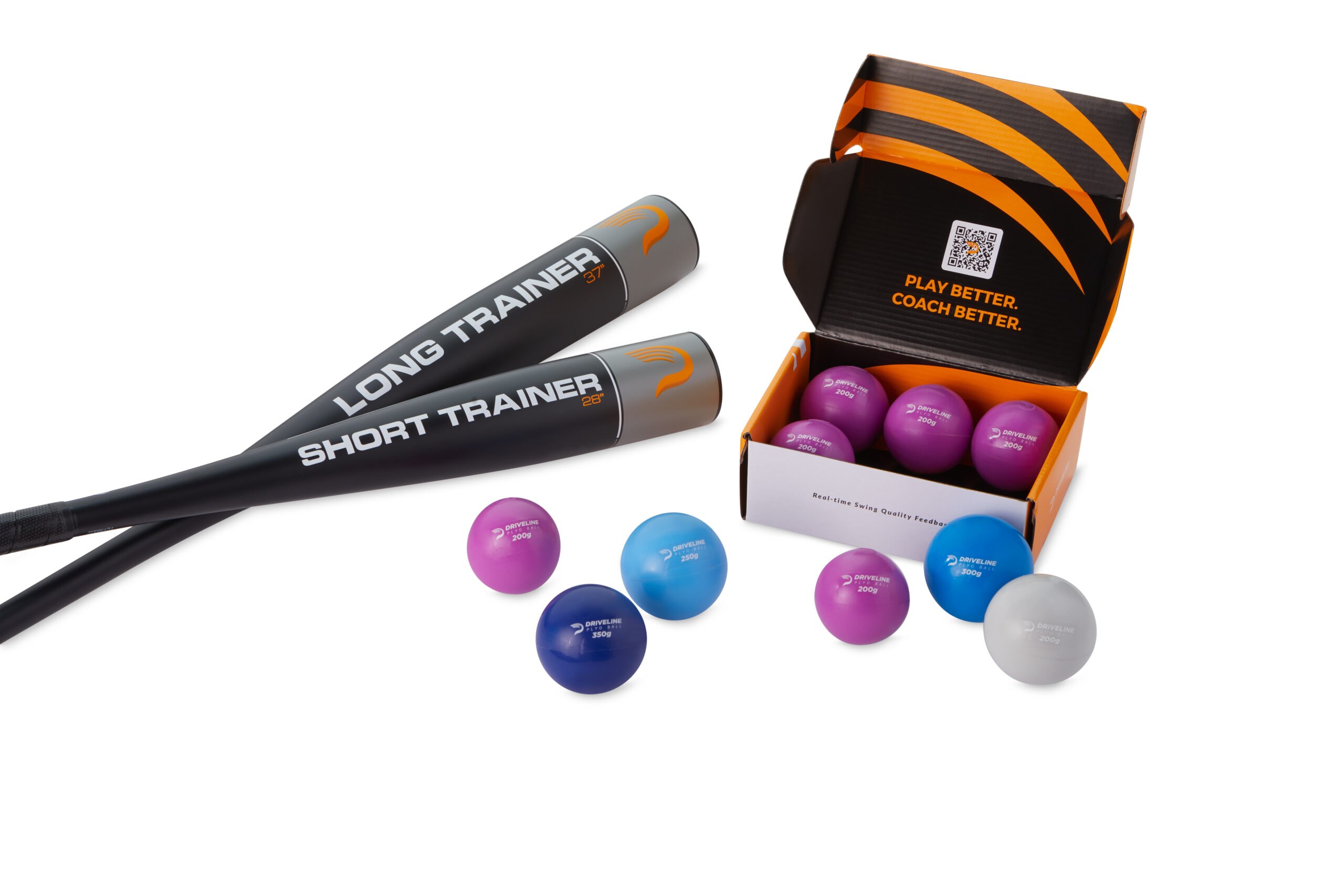 Team Hitting Kit - Driveline Baseball