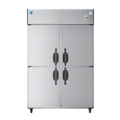 厨房用冷凍・冷蔵庫 | 製品情報 | 大和冷機工業株式会社