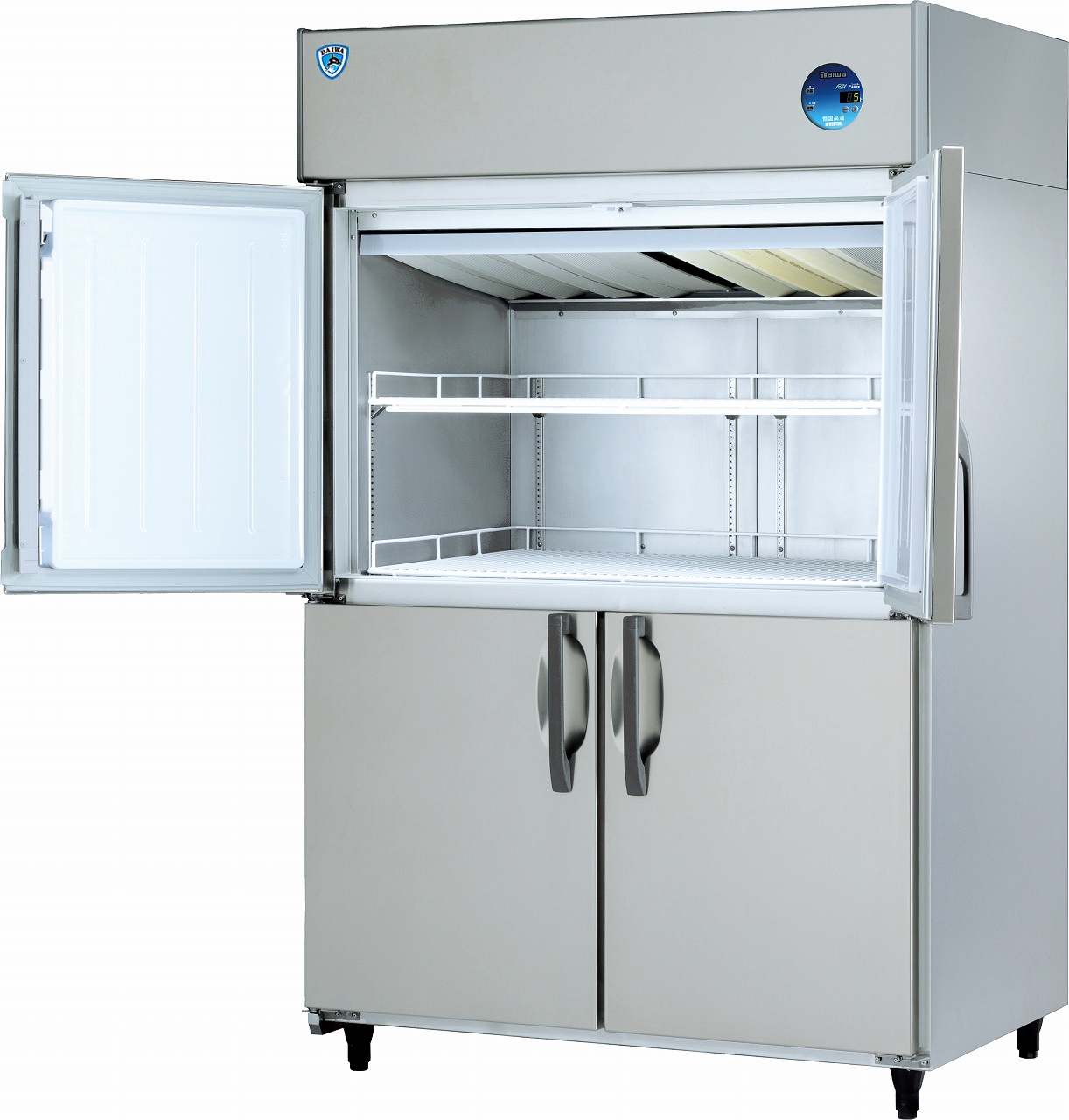 インバータ制御恒温高湿庫 エコ蔵くん | 厨房用冷凍・冷蔵庫 | 製品