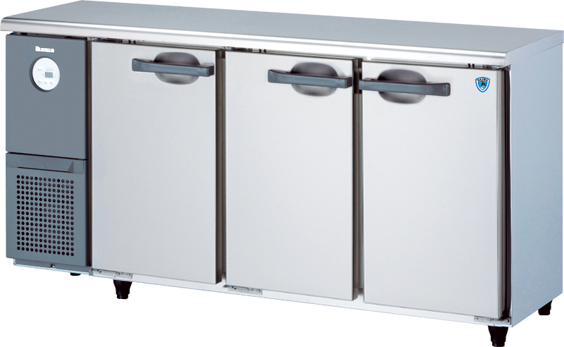 インバータ制御恒温高湿庫 エコ蔵くん | コールドテーブル | 製品情報