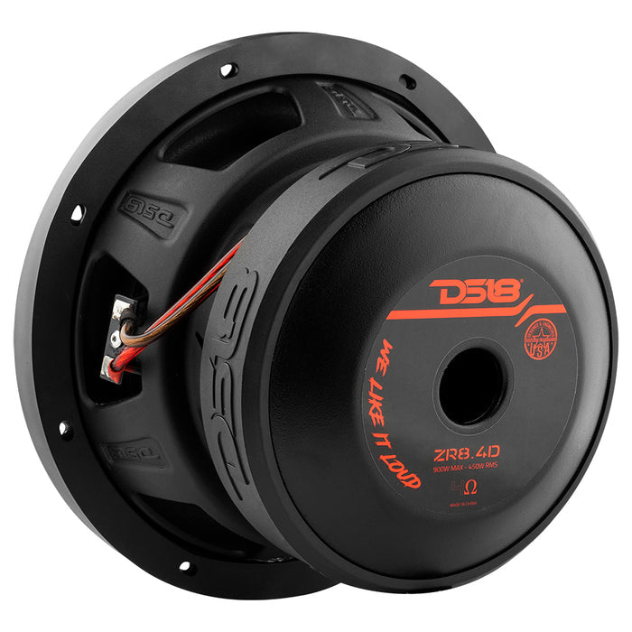 DS18 CAR AUDIO ELITE 12