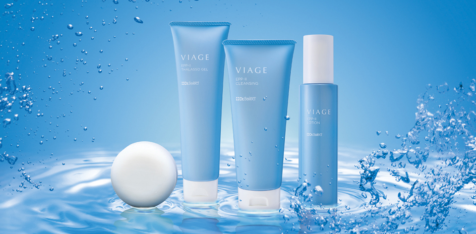 ドクターセレクトの美容革命: 内側から美しさを引き出すヒューマステ