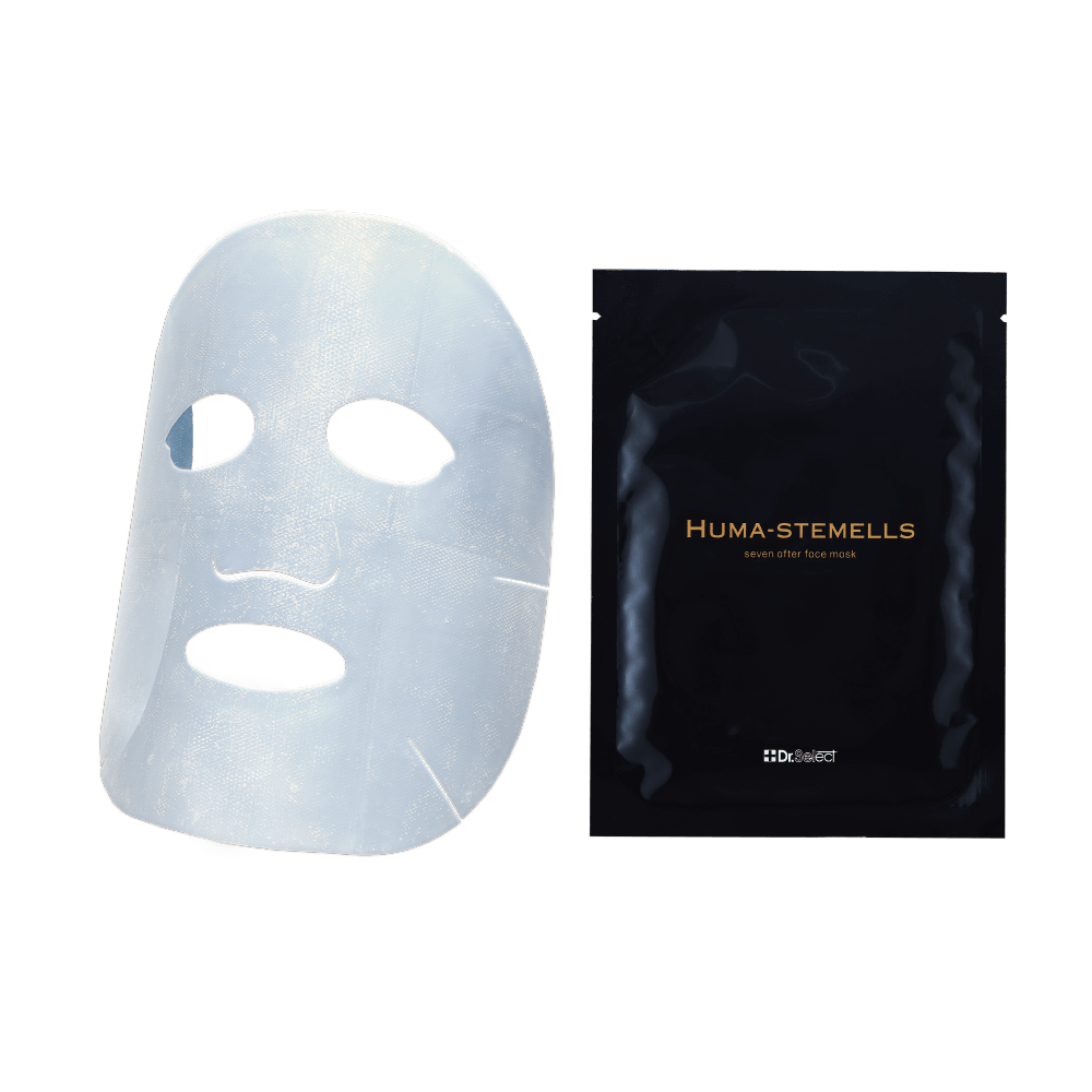 セヴン アフター フェイスマスク - 株式会社ドクターセレクト Dr.Select