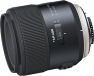 Tamron SP 45mm F1.8 Di VC USD (Model F013) Nikon - DXOMARK