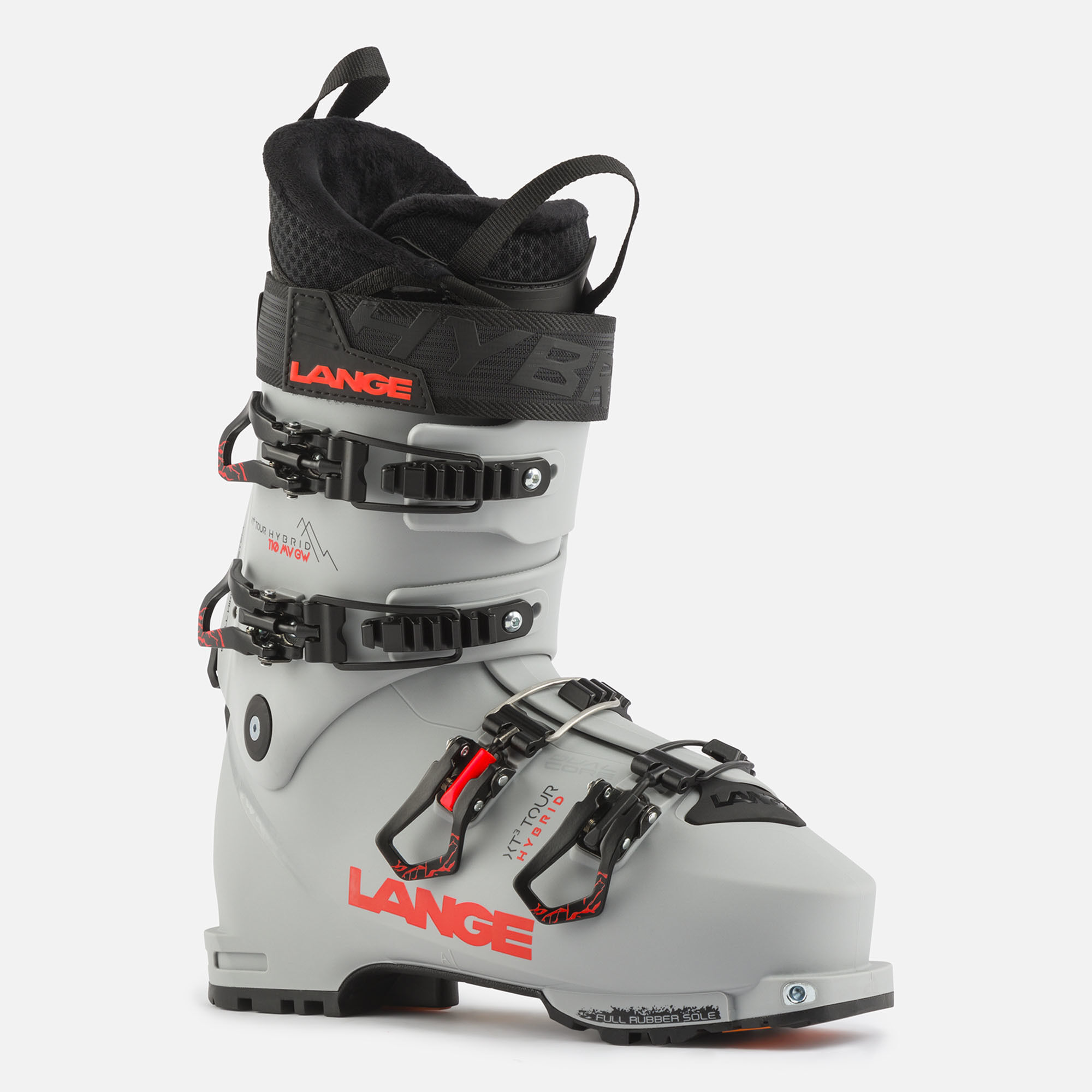 Men's freetouring ski boots XT3 Tour Hybrid 110 | LANGE | Dynastar