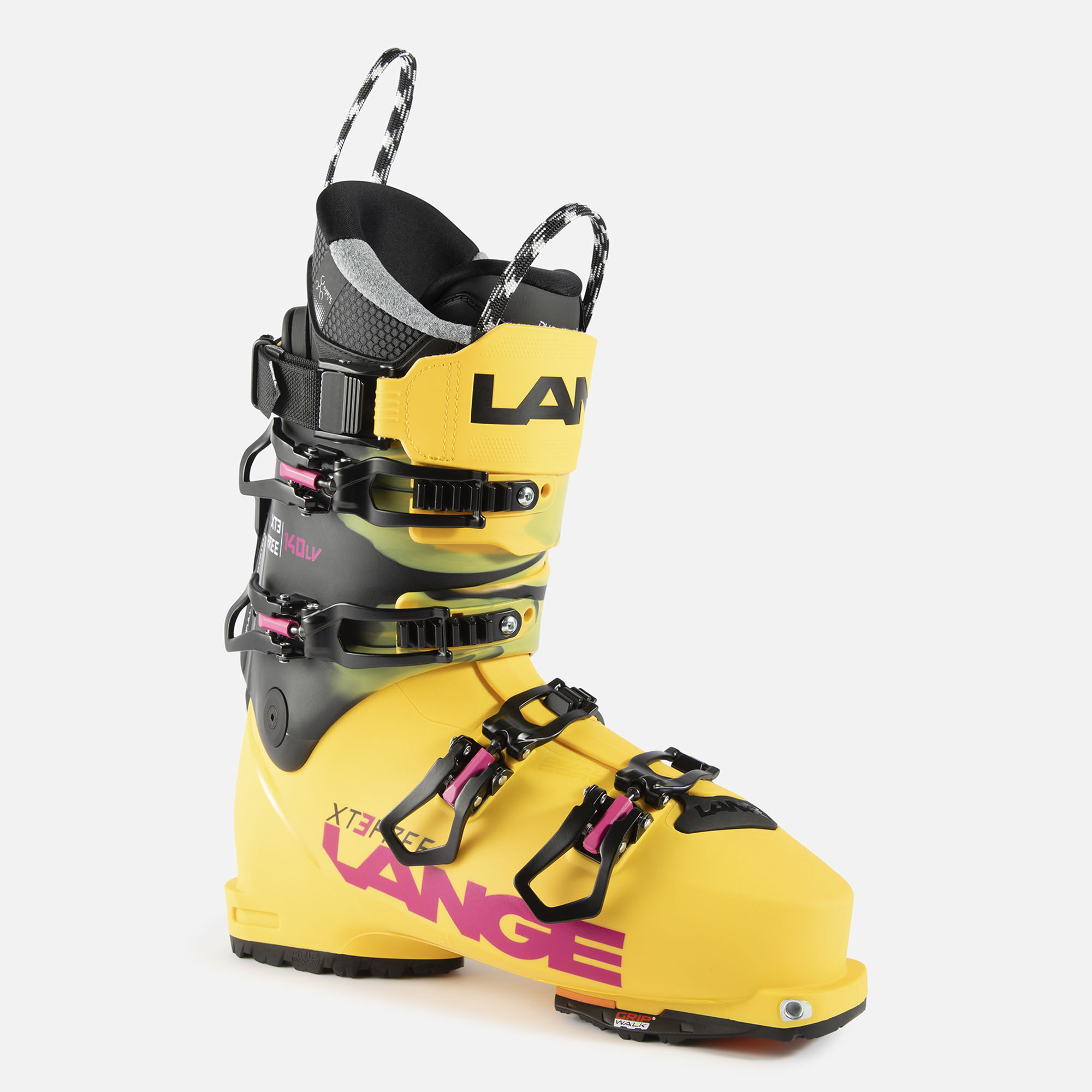 Women's Freeride Ski Boots | Best Freeride Ski Boots | Dynastar-Lange