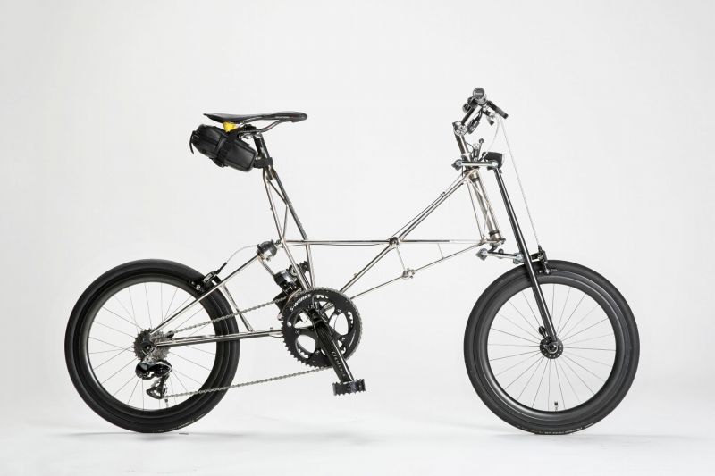 GALLERY｜ALEX MOULTON アレックス・モールトン自転車 | ダイナ