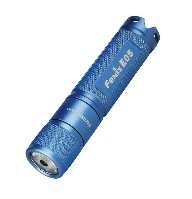 フェニックス LED懐中電灯（フラッシュライト） LEDフラッシュライト