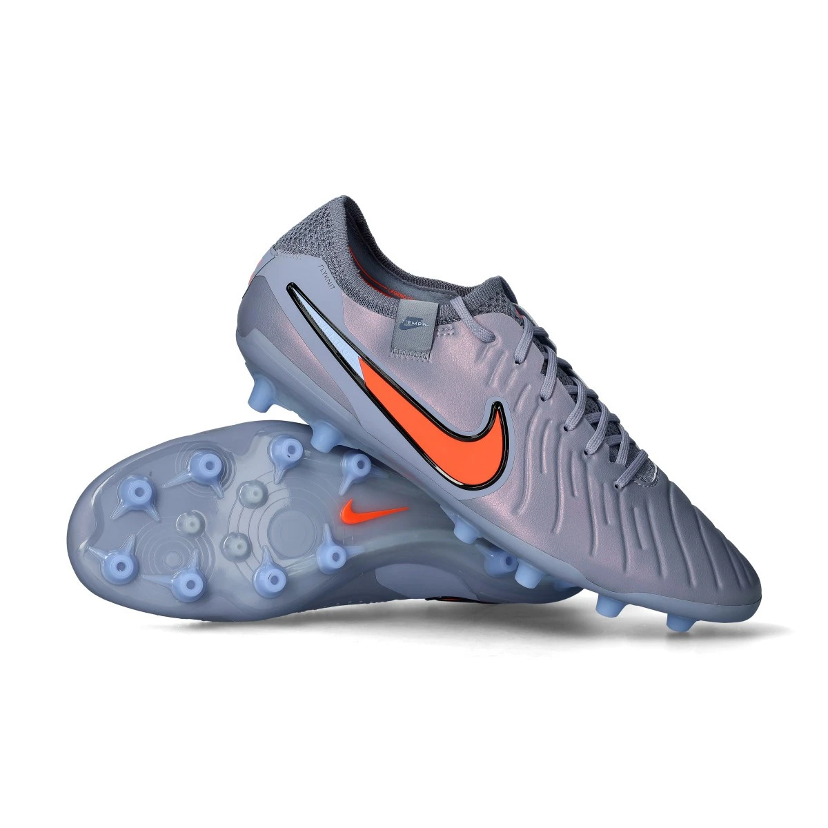 Football Boots Nike Tiempo Legend 10 Elite AG-Pro Blue Eclipse