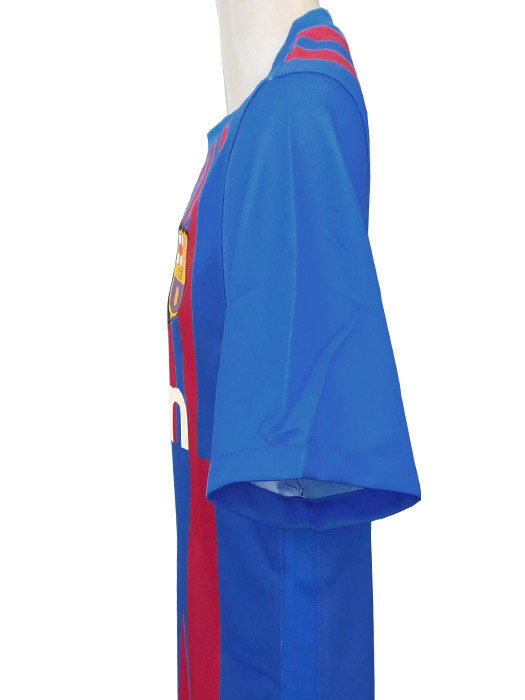 ナイキ) NIKE/21/22バルセロナ/ホーム/半袖/アグエロ/CV7891-428