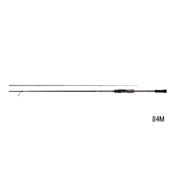 ≪'24年7月新商品！≫ ダイワ エメラルダス ストイスト RT 80LML