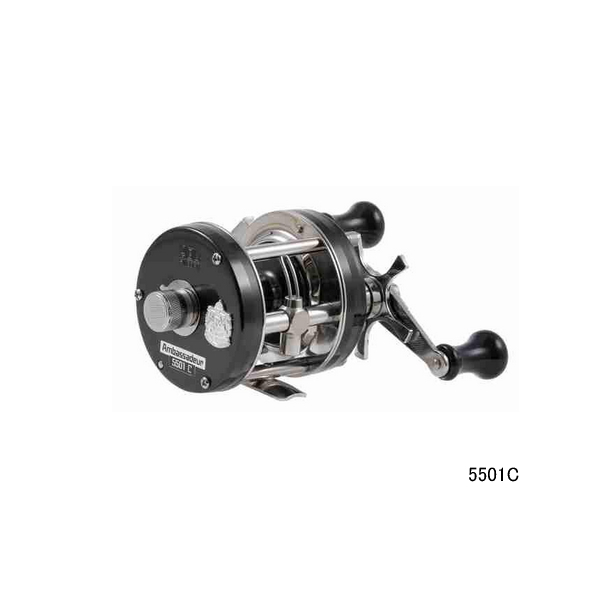 ≪'23年7月新商品！≫ アブガルシア アンバサダー ファクトリー