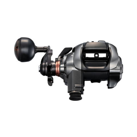 フジモリ・フィッシング・タックル ビーストマスター1000