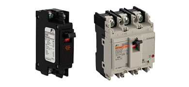 オートブレーカ・漏電遮断器｜製品情報｜富士電機機器制御株式会社