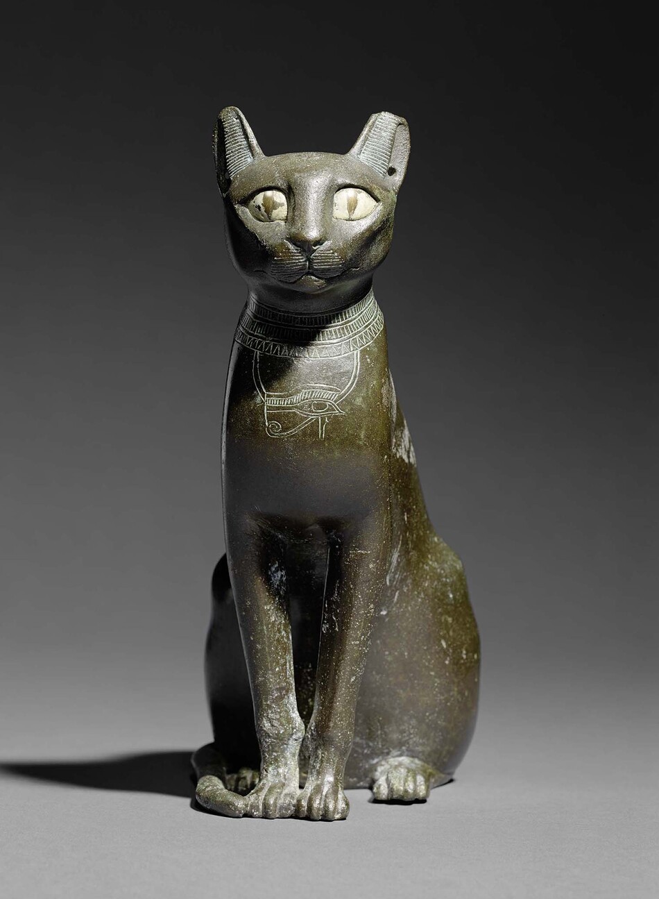 古代エジプト展 天地創造の神話」作品紹介(4) | FAM NEWS | 東京富士