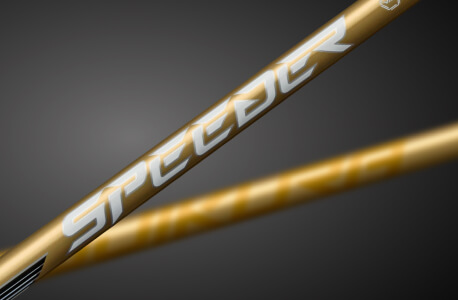 AIR SPEEDER | フジクラシャフト | ゴルフシャフト・リシャフトのフジクラ