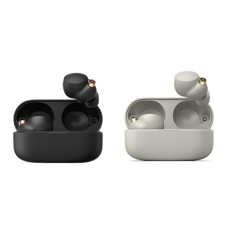 試聴レビュー】SONYの最新完全ワイヤレスイヤホン・WF-1000XM4は