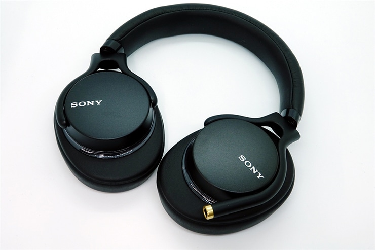 SONY MDR-1AM2 比較レビュー | 「マーク2」どころか別次元なヘッドホン