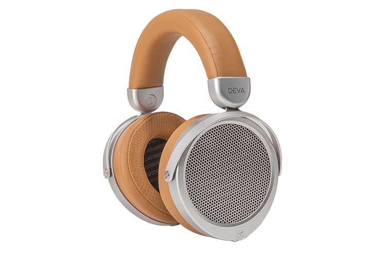 HIFIMAN DEVAは高コスパな平面振動版アナログバランスのワイヤレス