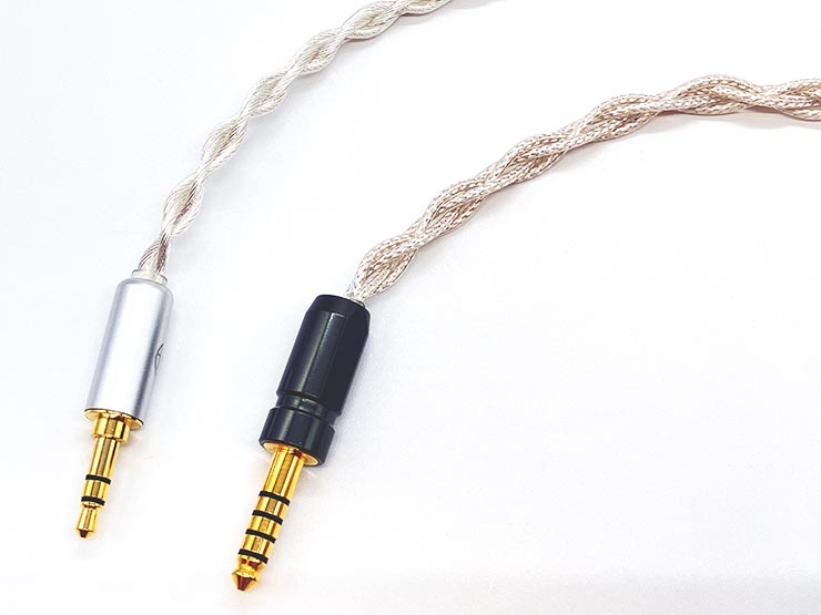 音質レビュー】64 Audio Fourte Blancはハイクラスモデルの遺伝子を