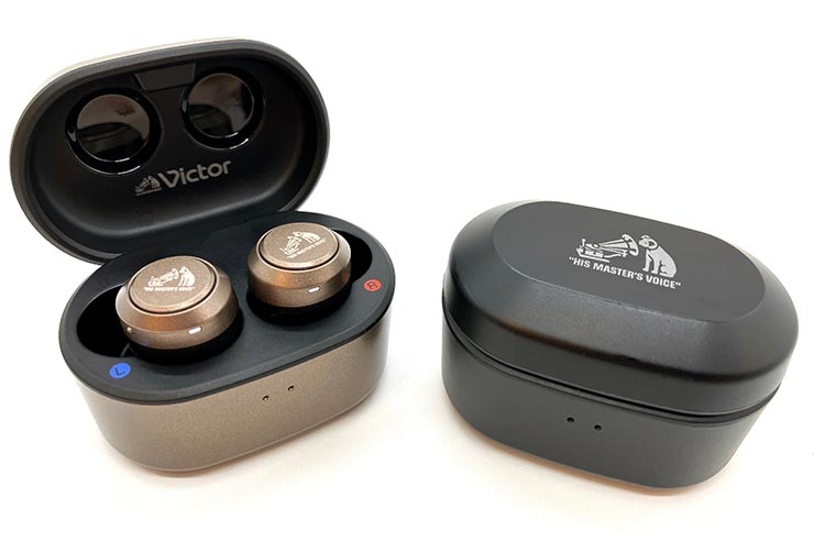 音質レビュー】Victor HA-FX150Tはプロが音質チューニングを手掛けた